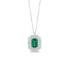 collana diana frontale
